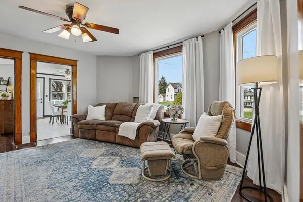 203 S Military Road, Dane, WI 53529