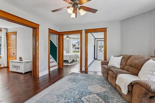 203 S Military Road, Dane, WI 53529