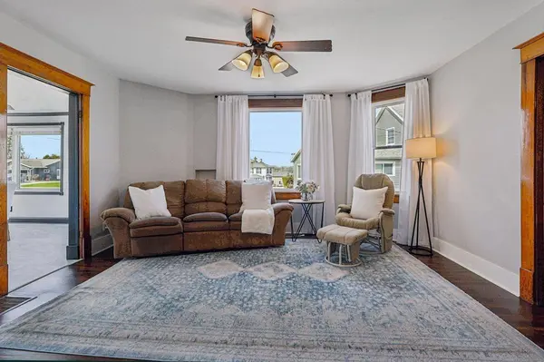 203 S Military Road, Dane, WI 53529