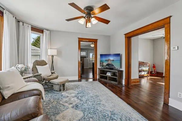 203 S Military Road, Dane, WI 53529