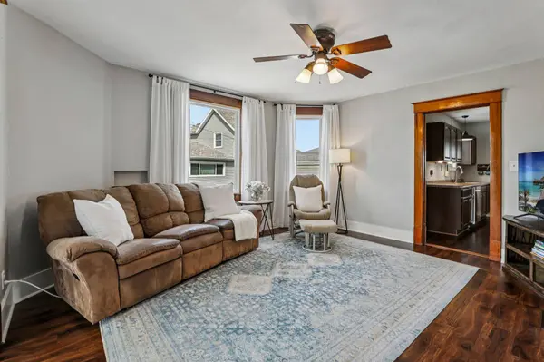 203 S Military Road, Dane, WI 53529