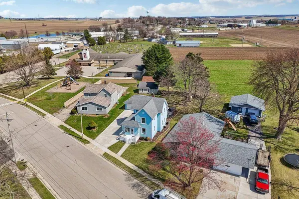 203 S Military Road, Dane, WI 53529