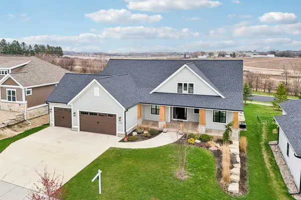 1106 Reese Trail, Waunakee, WI 53597