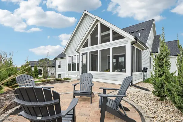 1106 Reese Trail, Waunakee, WI 53597