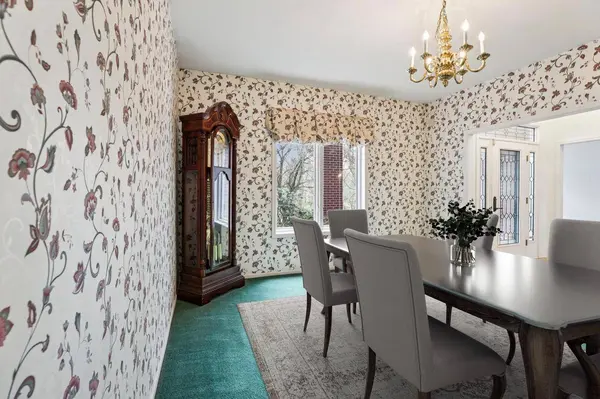 6719 Shamrock Glen Circle, Middleton, WI 53562