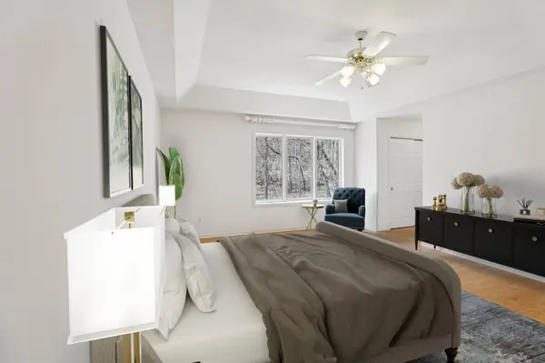 6719 Shamrock Glen Circle, Middleton, WI 53562