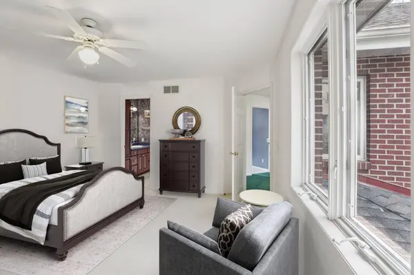 6719 Shamrock Glen Circle, Middleton, WI 53562