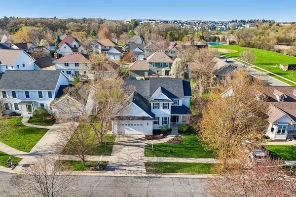 1606 Kohler Court, Waunakee, WI 53597