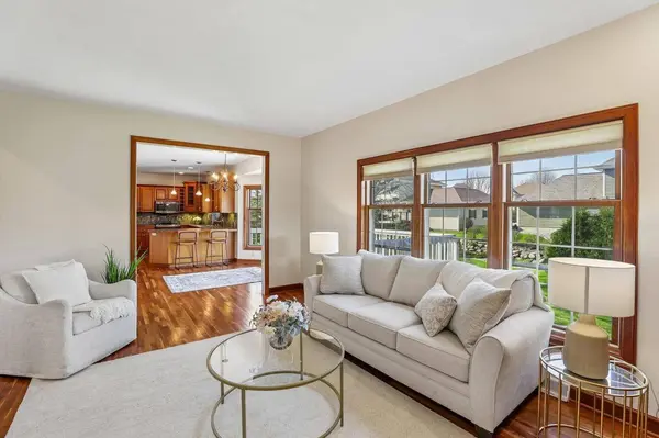 1606 Kohler Court, Waunakee, WI 53597