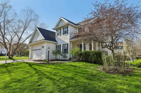 1606 Kohler Court, Waunakee, WI 53597