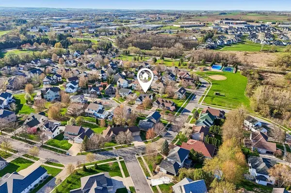 1606 Kohler Court, Waunakee, WI 53597