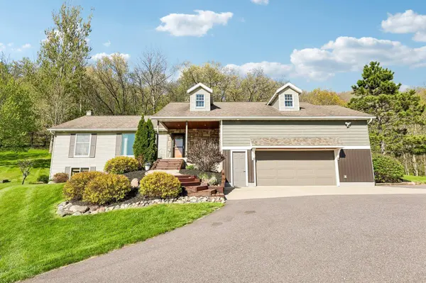 S11610 Hazelnut Road, Spring Green, WI 53588