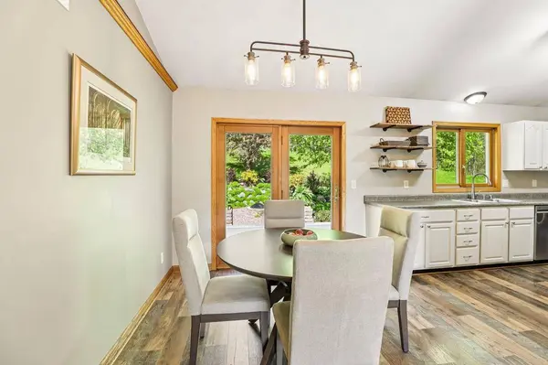 S11610 Hazelnut Road, Spring Green, WI 53588