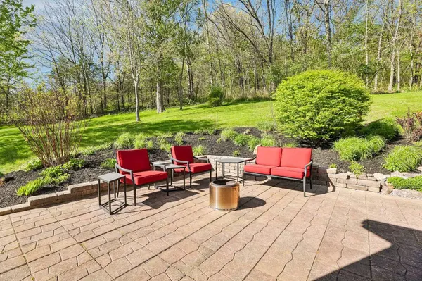 S11610 Hazelnut Road, Spring Green, WI 53588