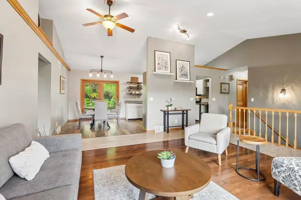 S11610 Hazelnut Road, Spring Green, WI 53588