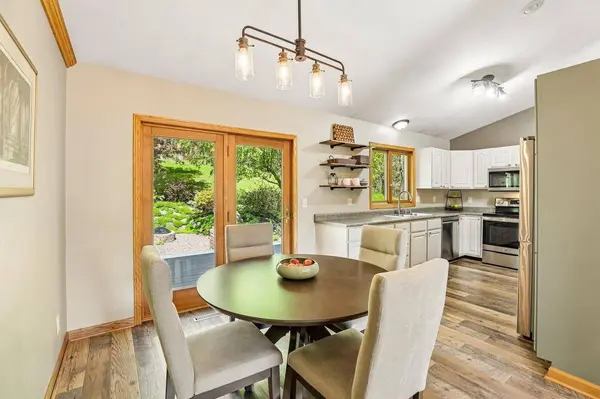 S11610 Hazelnut Road, Spring Green, WI 53588