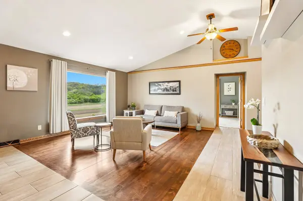 S11610 Hazelnut Road, Spring Green, WI 53588