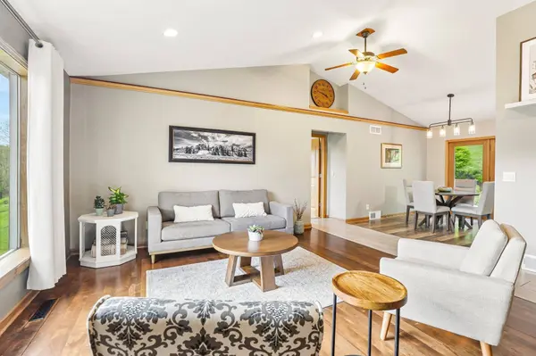 S11610 Hazelnut Road, Spring Green, WI 53588