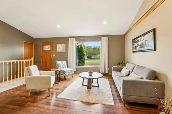 S11610 Hazelnut Road, Spring Green, WI 53588