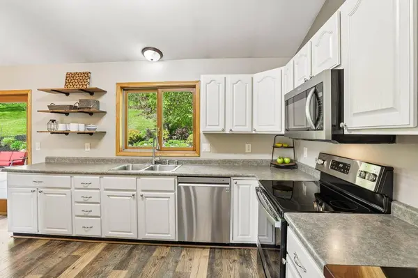 S11610 Hazelnut Road, Spring Green, WI 53588