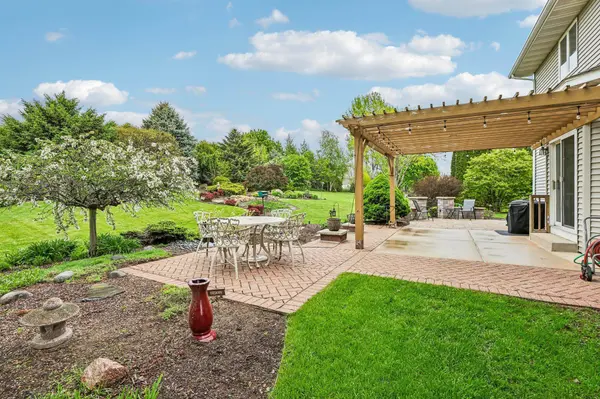 920 Lexington Way, Waunakee, WI 53597