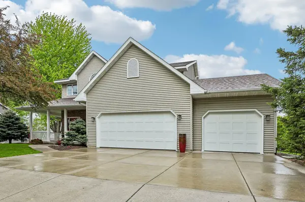 920 Lexington Way, Waunakee, WI 53597