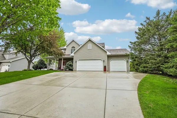920 Lexington Way, Waunakee, WI 53597