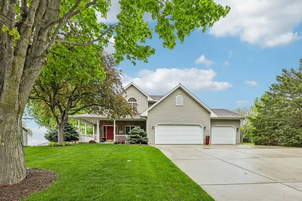 920 Lexington Way, Waunakee, WI 53597