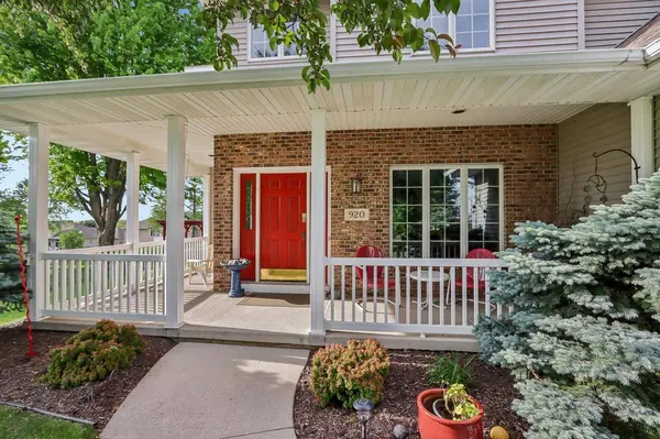 920 Lexington Way, Waunakee, WI 53597