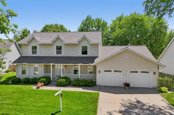 210 Fairbrook Drive, Waunakee, WI 53597