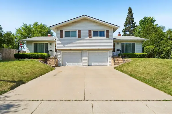 108-110 Tompkins Drive, Monona, WI 53716