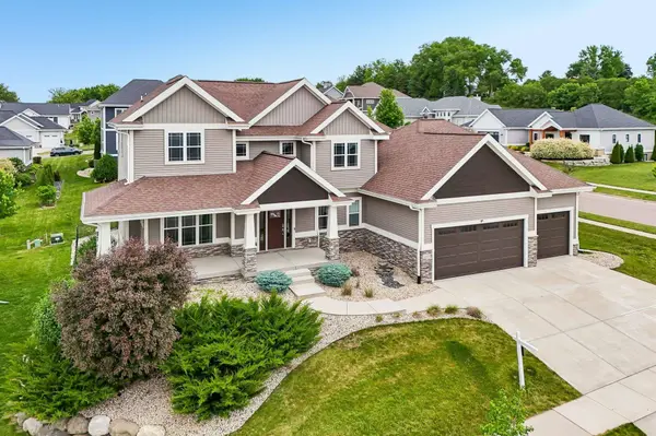 2401 Freshford Drive, Waunakee, WI 53597
