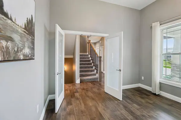 2401 Freshford Drive, Waunakee, WI 53597