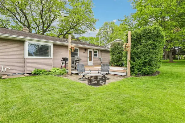605 5th Street, Waunakee, WI 53597