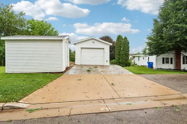 156 Chestnut Street, Lodi, WI 53555