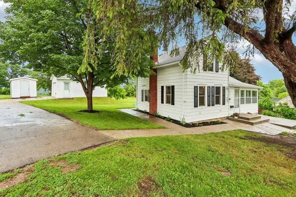 156 Chestnut Street, Lodi, WI 53555