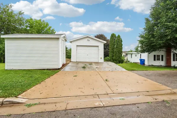 156 Chestnut Street, Lodi, WI 53555