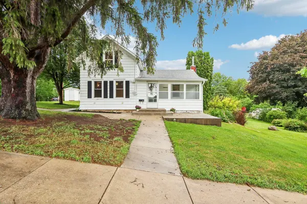 156 Chestnut Street, Lodi, WI 53555