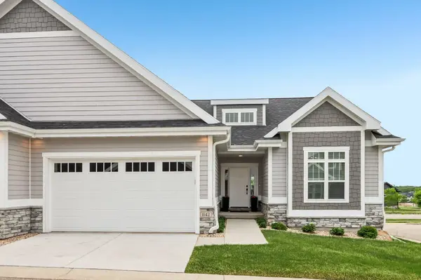 1142 Irene Court, Waunakee, WI 53597