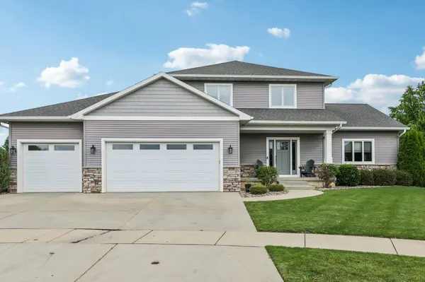 1200 Stone Edge Court, Waunakee, WI 53597