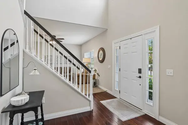 406 Chelsea Way, Dane, WI 53529