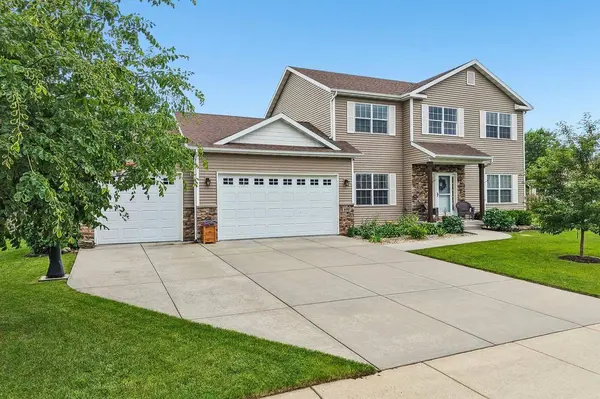 406 Chelsea Way, Dane, WI 53529