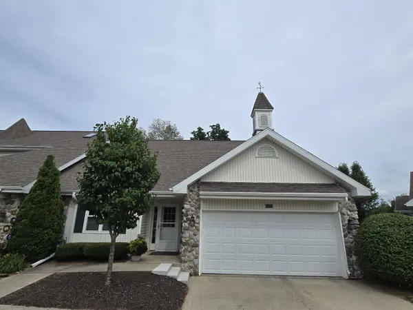 5626 Steeplechase Drive