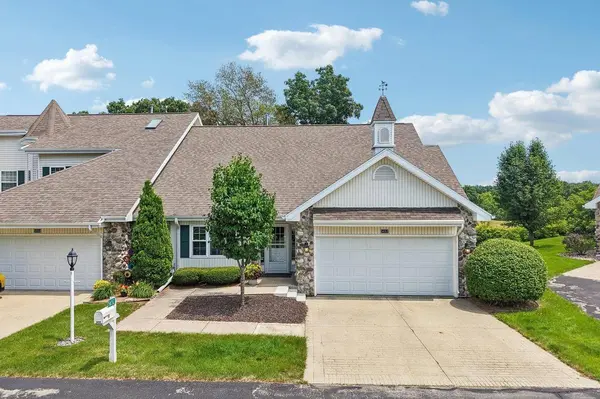 5652 Steeplechase Drive, Waunakee, WI 53597