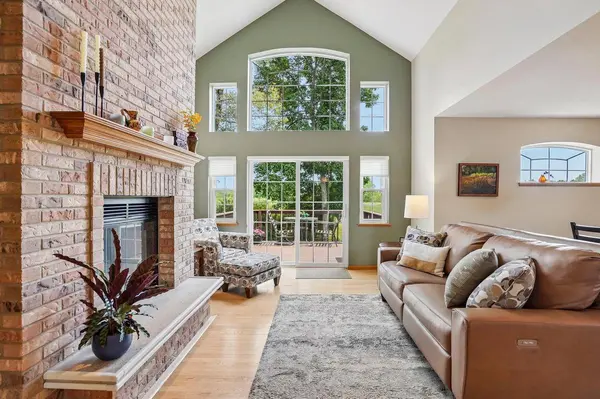 5652 Steeplechase Drive, Waunakee, WI 53597