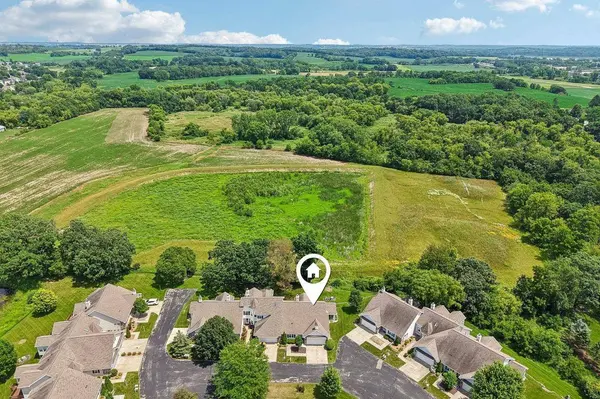 5652 Steeplechase Drive, Waunakee, WI 53597