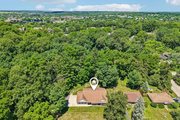 6398 Everest Drive, Madison, WI 53719