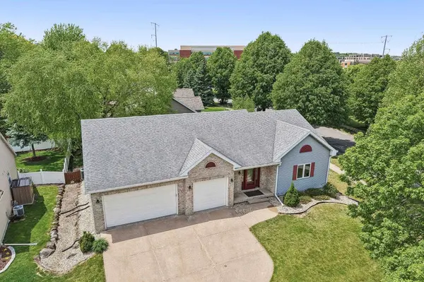310 N High Point Road, Madison, WI 53717