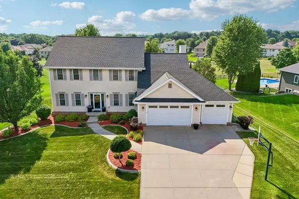 6461 Nature Valley Drive, Waunakee, WI 53597