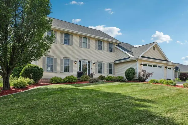 6461 Nature Valley Drive, Waunakee, WI 53597